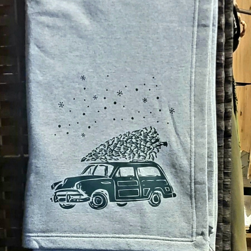 Blanket